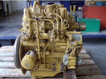 Engine PER CAT 301.5, 301.6 e 301.8 CATERPILLAR 3003 Usati
 - Motor und Teile