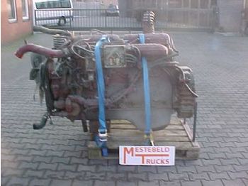 Renault Motor Magnum AE 380 - Motor und Teile
