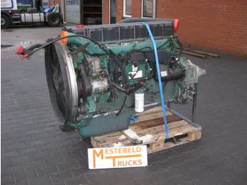 Volvo Motor D12C - Motor und Teile