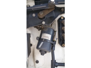 Scheibenwischer für LKW Motoras stergatoare Iveco stralis valeo 403945: das Bild 1
