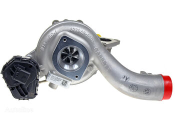 Turbolader für Transporter New GARRETT 877674   FIAT Ducato light: das Bild 1