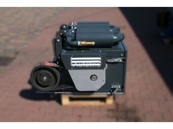 Kompressor, Druckluftanlage für LKW New GHH IRB 1400: das Bild 1