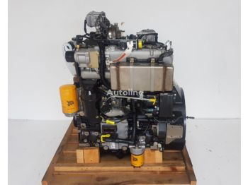 Motor für Baggerlader New JCB (320/41113): das Bild 1