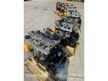 Motor für Bagger New JCB 444 Engines: das Bild 2