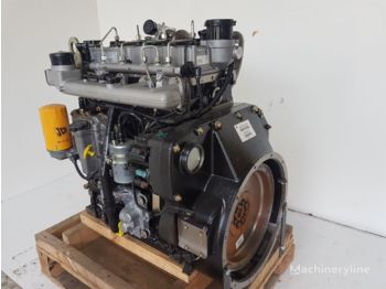 Motor für Bagger New JCB 448 eT3 (320/40593): das Bild 1