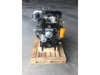 New JCB TIER 3 68KW - MECHANICAL - 12V - Motor für Radlader: das Bild 3