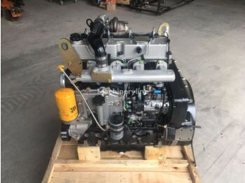New JCB TIER 3 68KW - MECHANICAL - 12V - Motor für Radlader: das Bild 1