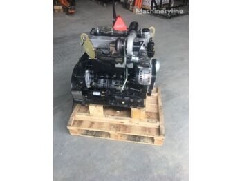 New JCB TIER 3 68KW - MECHANICAL - 12V - Motor für Radlader: das Bild 4
