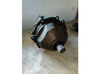 Hydraulikmotor für Bagger New LINDE HMV105-02: das Bild 1