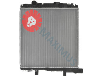 Interkühler für LKW New MAXIMUS WODY (6685000102): das Bild 1
