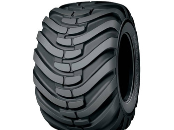 New Nokian forestry tyres 600/60-22.5 Reifen - Ersatzteile kaufen - Truck1  Deutschland
