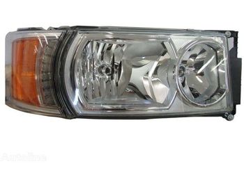 Hauptscheinwerfer für LKW New SCANIA KOPLAMP RECHTS MET LED KNIPPERLICHT: das Bild 1