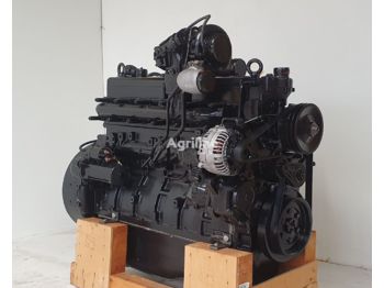 Motor für Traktor New SISU AGCO 74: das Bild 1