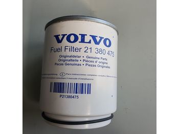 Kraftstofffilter für LKW New VOLVO EURO 6, 11 LITER MOTOR: das Bild 1