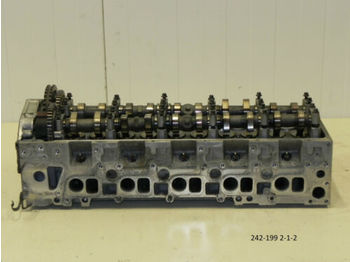 Zylinderkopf für LKW OM612 Zylinderkopf Kopf Zylinder A6120103220 280211 MB Sprinter (242-199 2-1-2): das Bild 1