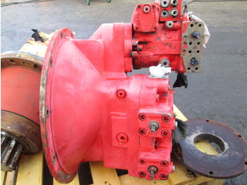 Hydraulikpumpe für Bagger O&K 2458929: das Bild 1