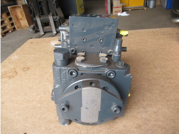 Hydraulikpumpe für Baumaschine O&K 252.15.06.16 -: das Bild 3