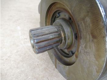 Hydraulikpumpe für Baumaschine O&K 252.15.06.16 -: das Bild 5