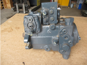 Hydraulikpumpe für Baumaschine O&K 252.15.06.16 -: das Bild 4