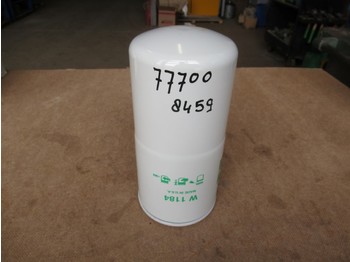 Mann filter W1184 - Ölfilter