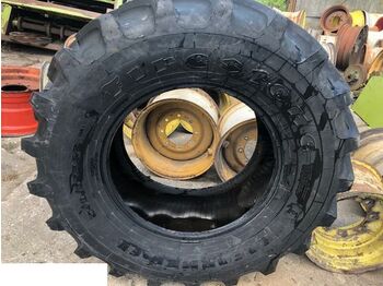 Reifen für Schneidwerkswagen Opona 540/65R28 Firestone PERFORMER 65: das Bild 3