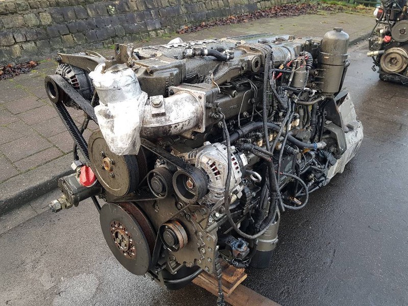 Motor für LKW PACCAR PR228S1: das Bild 4