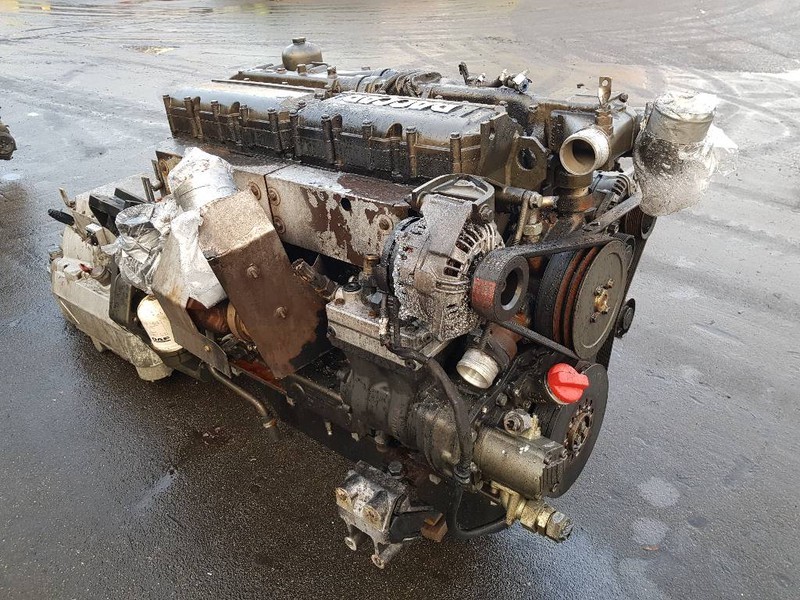 Motor für LKW PACCAR PR228S1: das Bild 3