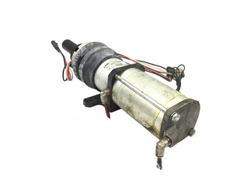 Hydraulikzylinder POS CROSSWAY (01.06-): das Bild 3