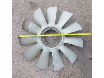 Ventilator für LKW Paleta motor: das Bild 1