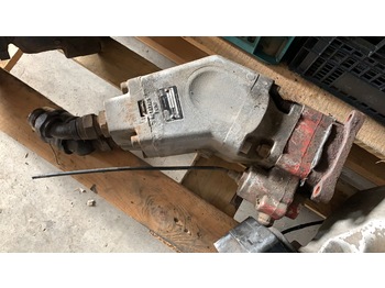 Hydraulikpumpe für LKW Parker Hydraulik Pump 3796381: das Bild 2