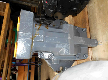 Hydraulikmotor für Baumaschine Parker P29485-33C -: das Bild 4