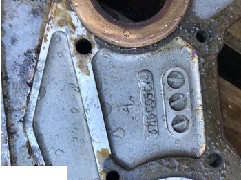 Motor und Teile für Landmaschine Perkins 1004.4 - Obudowa Rozrządu: das Bild 4