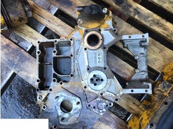 Motor und Teile für Landmaschine Perkins 1004.4 - Obudowa Rozrządu: das Bild 2