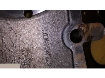 Motor und Teile für Landmaschine Perkins 3716C46C/1 - Obudowa Rozrządu: das Bild 3