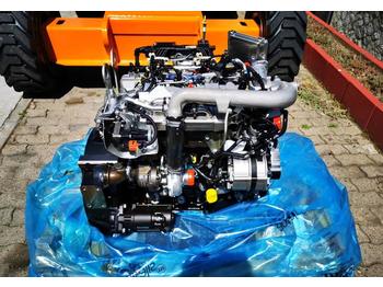 Motor für LKW Perkins 3914/2200: das Bild 1