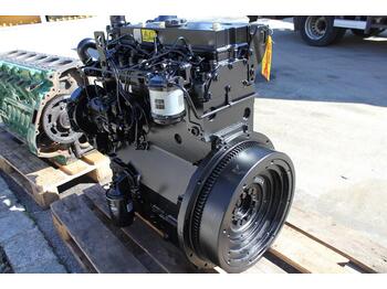 Motor für Baumaschine Perkins AG 1004-4: das Bild 2