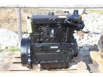 Motor für Baumaschine Perkins AG 1004-4: das Bild 4