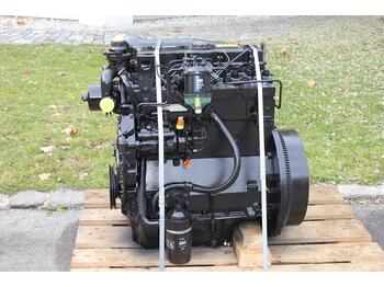Motor für Baumaschine Perkins AP 1004-4: das Bild 1