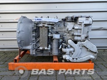 Getriebe für LKW RENAULT AT2412E Optidrive T-Serie Renault AT2412E Optidrive Gearbox 7485020717: das Bild 1
