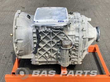 Getriebe für LKW RENAULT ATO2612F Optidrive C-Serie Renault ATO2612F Optidrive Gearbox 7460150796: das Bild 1