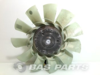 Ventilator für LKW RENAULT Cooling fan 7422862239: das Bild 1