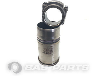Kolbe/ Ring/ Laufbuchse für LKW RENAULT Cylinder liner kit 7421367718: das Bild 1