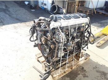 Motor für LKW RENAULT (DCI): das Bild 1