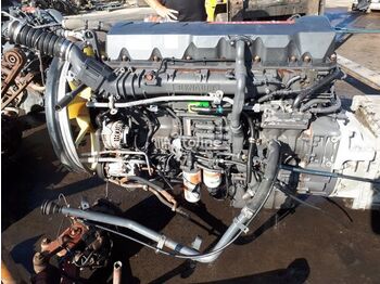 Motor für LKW RENAULT DXI13 480 EURO 5 EEV: das Bild 1