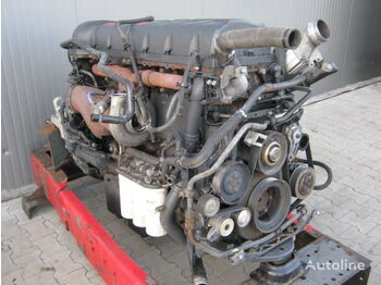 Motor für LKW RENAULT DXI 11 440 E3: das Bild 1