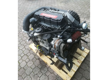 Motor für LKW RENAULT DXI 5 Komplett Motor Midlum Premium Euro 5: das Bild 1