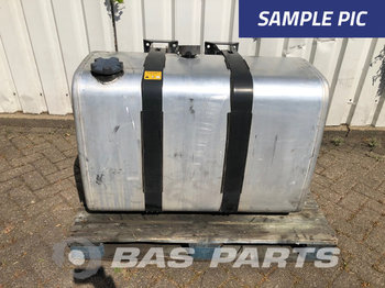 Kraftstofftank für LKW RENAULT Fueltank Renault 405 Liter 7421516447: das Bild 1