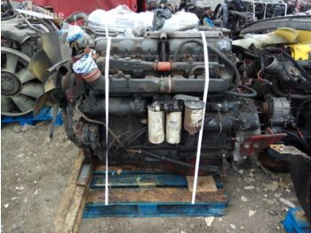 Motor für LKW RENAULT MACK 430: das Bild 1