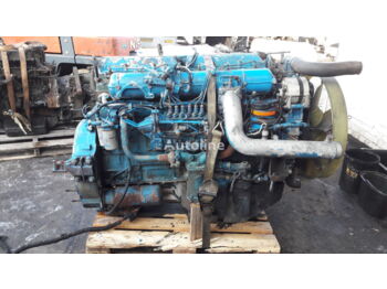 Motor für LKW RENAULT Magirus 420 E2: das Bild 1