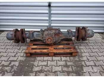 Transmission für LKW RENAULT TYLNY MOST NAPĘDOWY RENAULT MIDLUM KERAX RSH1140C RSH1370C 5.12   truck: das Bild 1